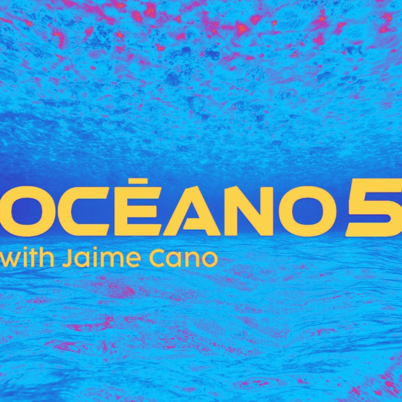 Podcast de Jaime Cano