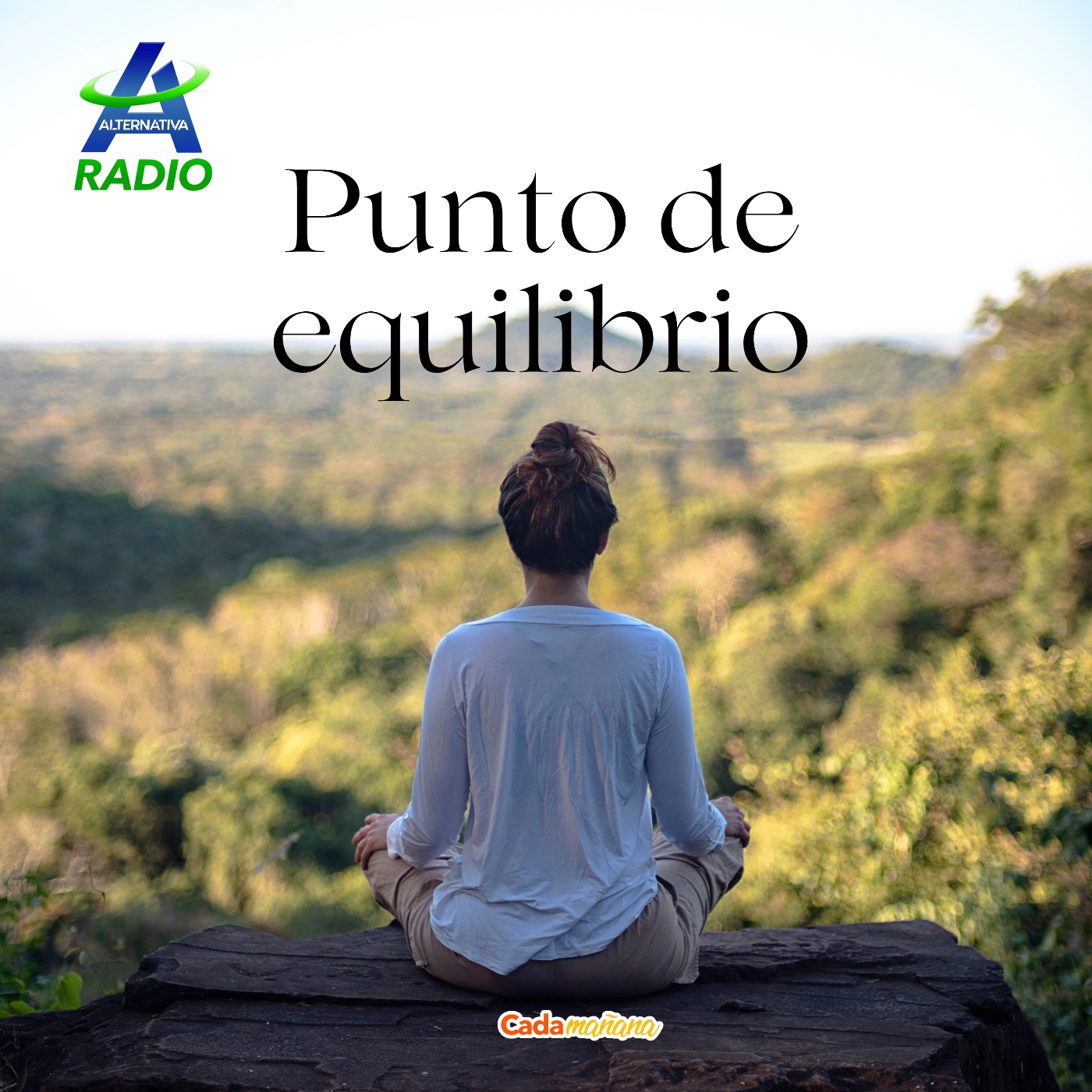 Punto de equilibrio