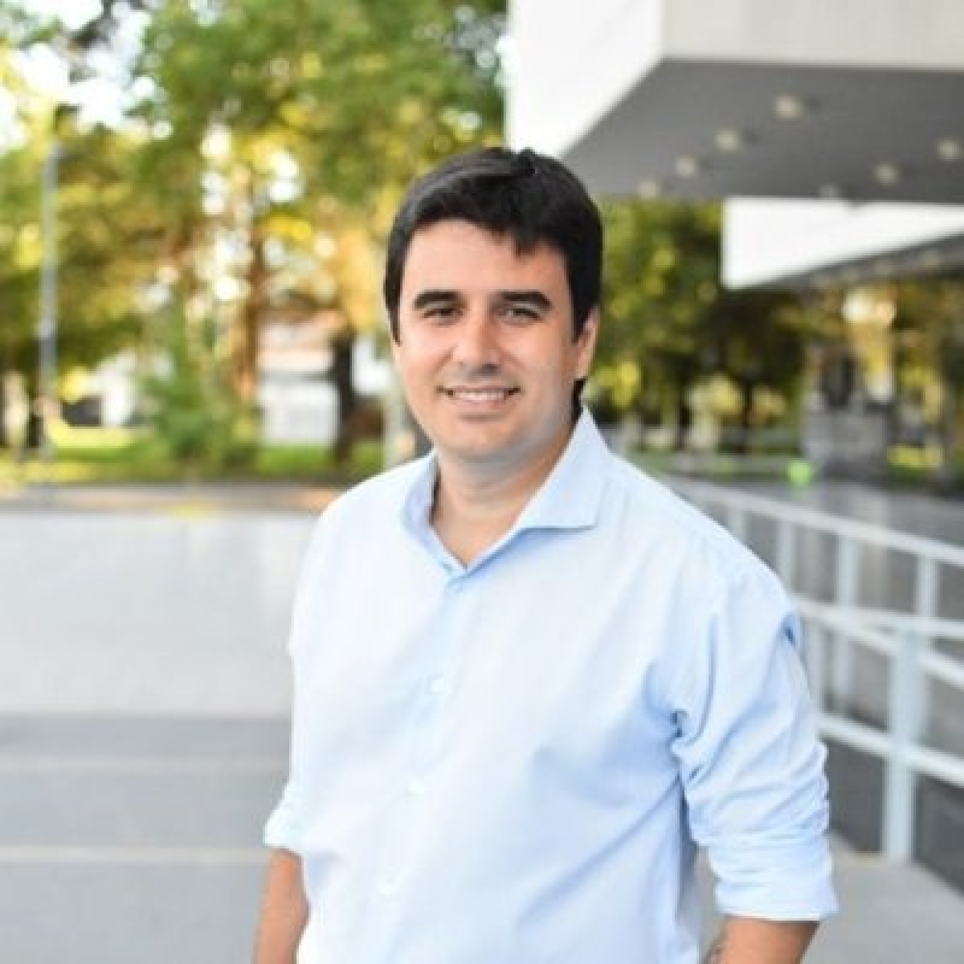 Voces del Día