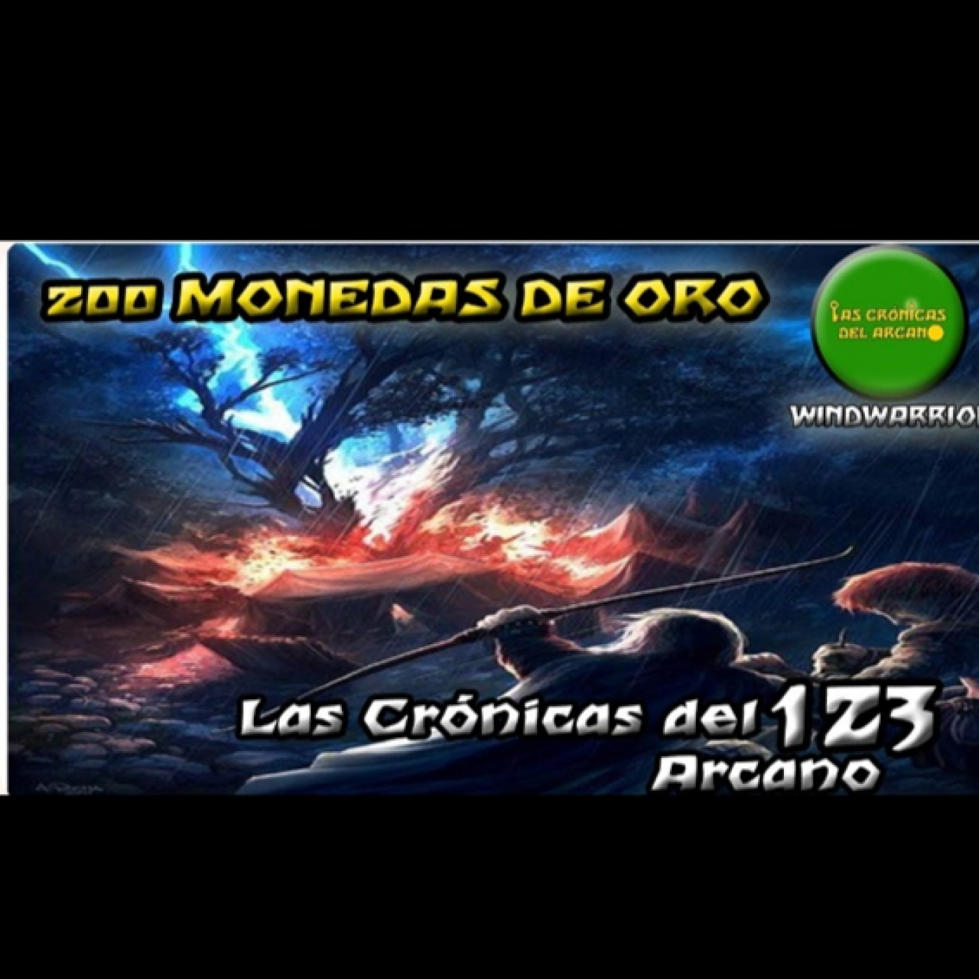 Recre De guia