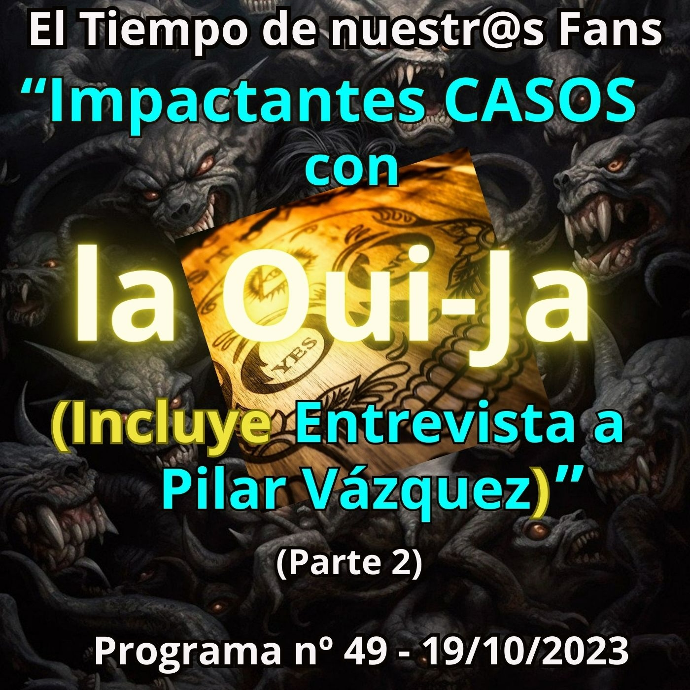 Más allá de la Realidad