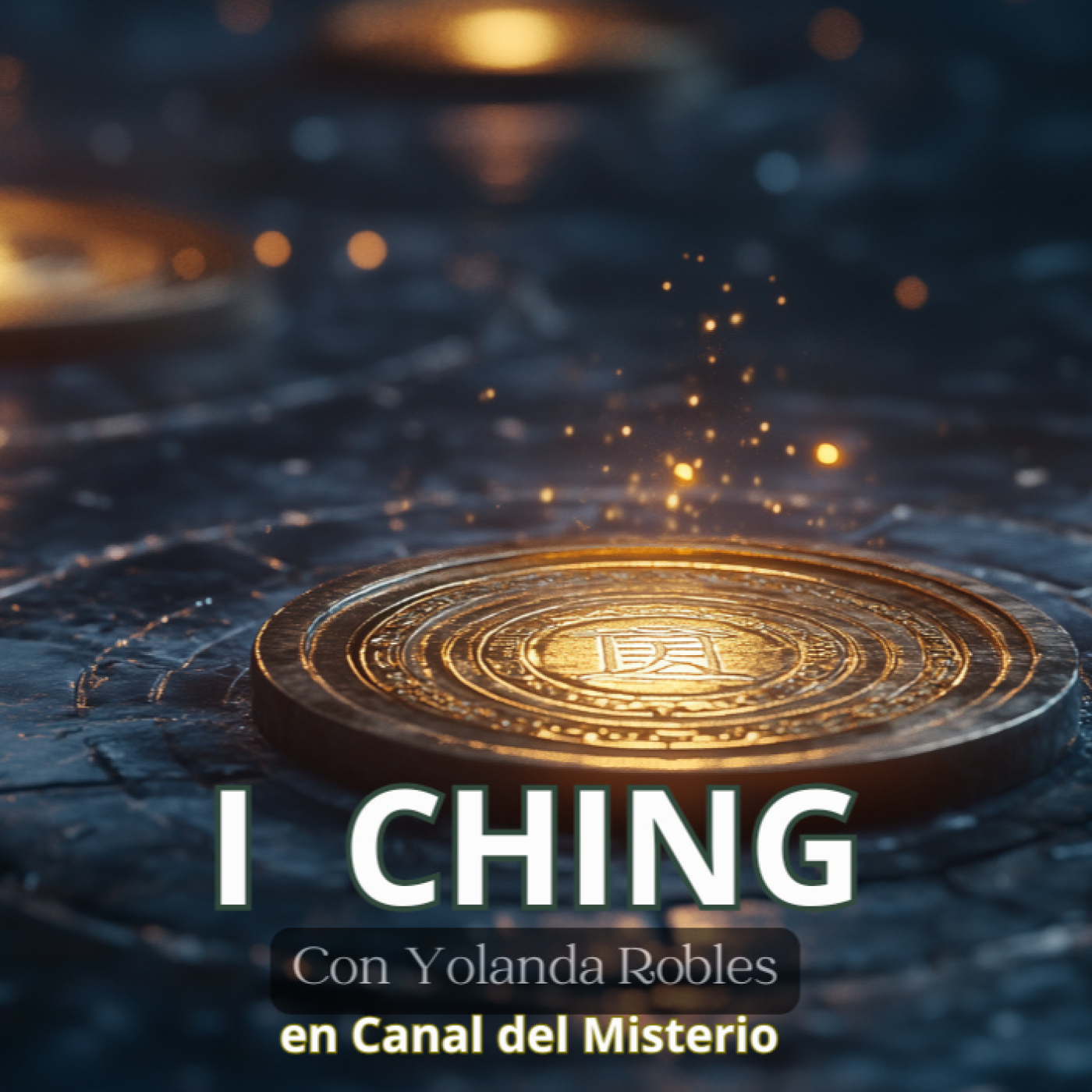 CDM-CANAL DEL MISTERIO (Programa)