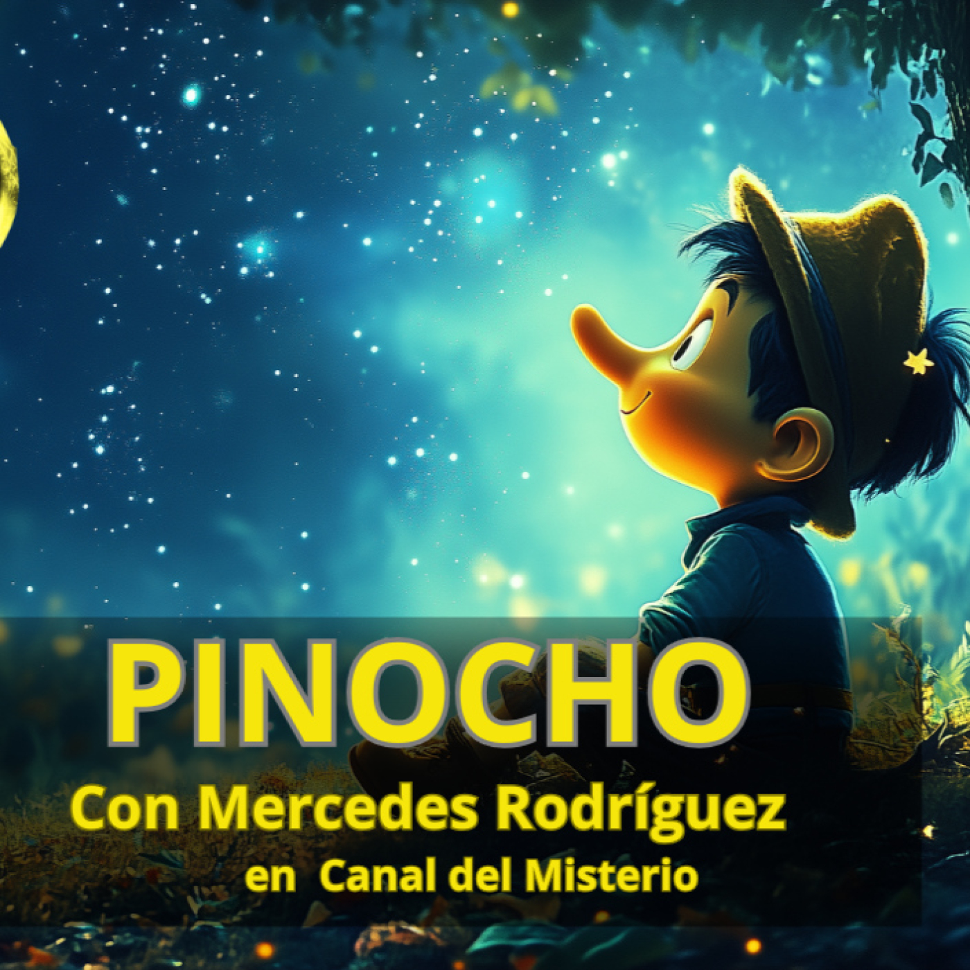 CDM-CANAL DEL MISTERIO (Programa)