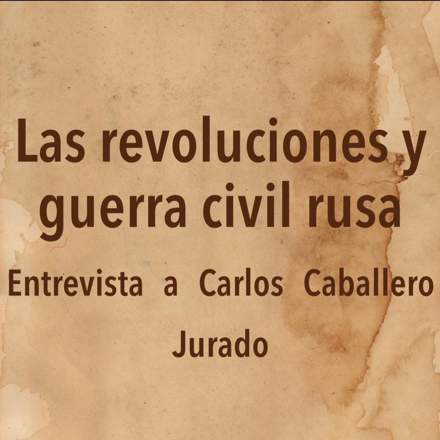 Aprende historia con Borja Montaño