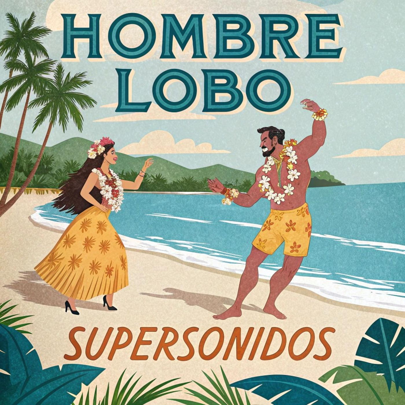 Hombre Lobo 31 de Enero 2025 episode artwork
