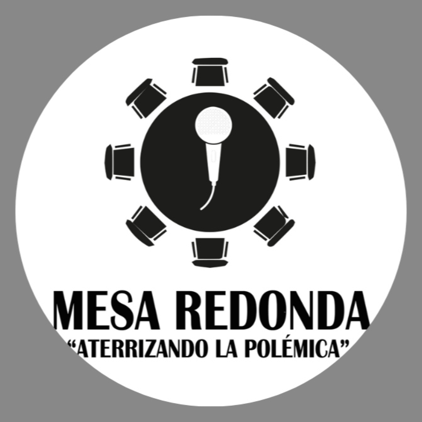Mesa Redonda - Ya llegamos al Mundial episode artwork