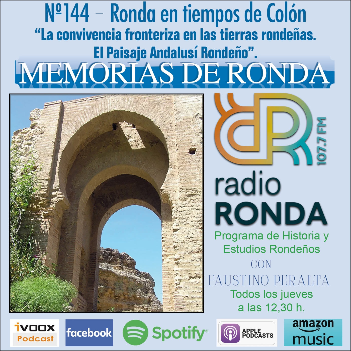 MEMORIAS DE RONDA