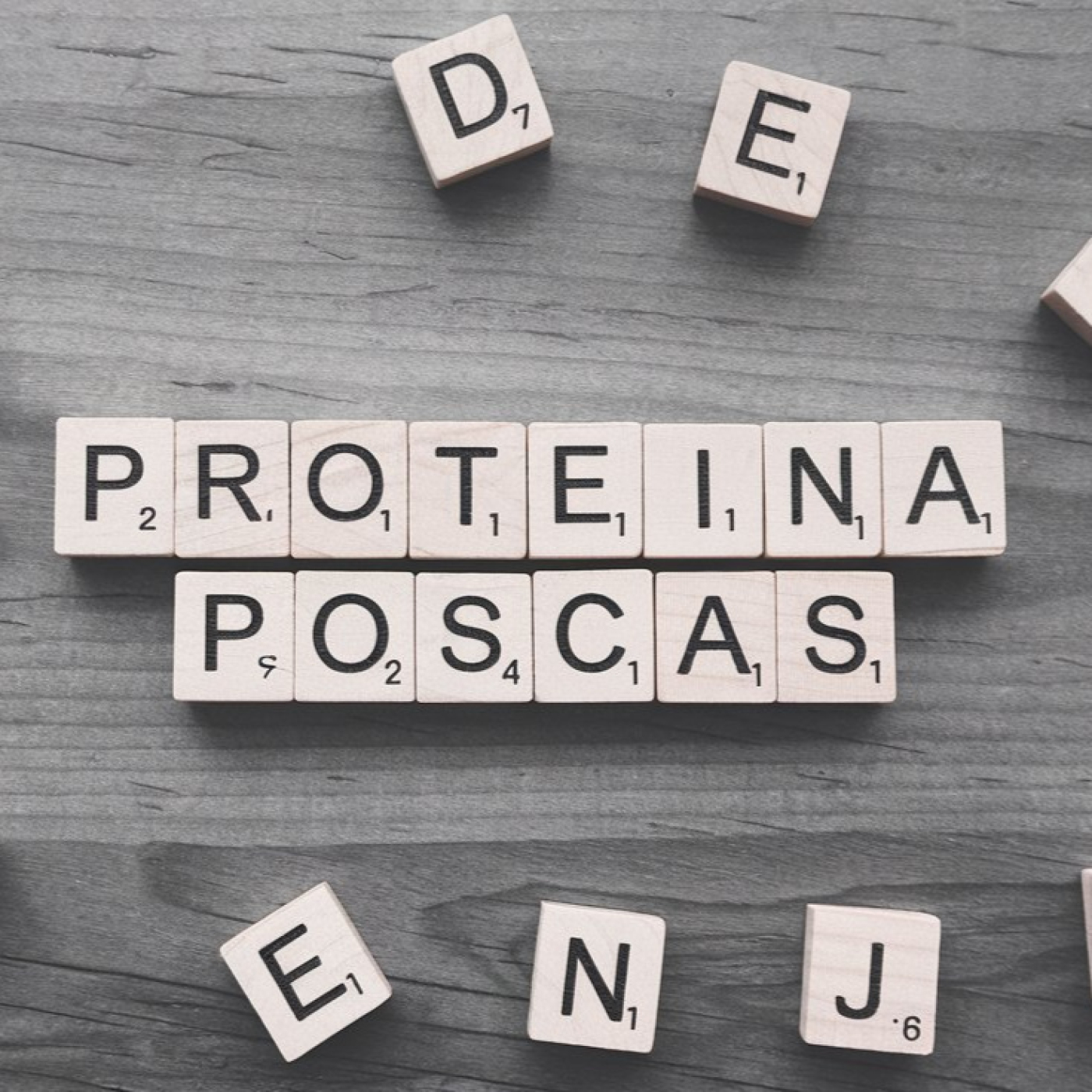 Conectando Puntos