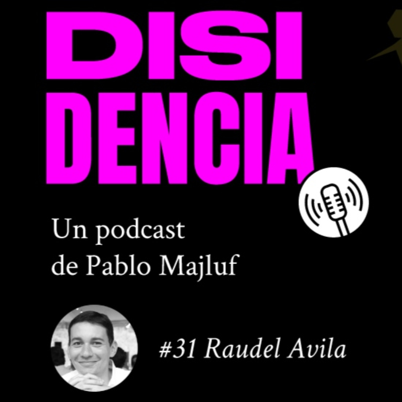 Disidencia