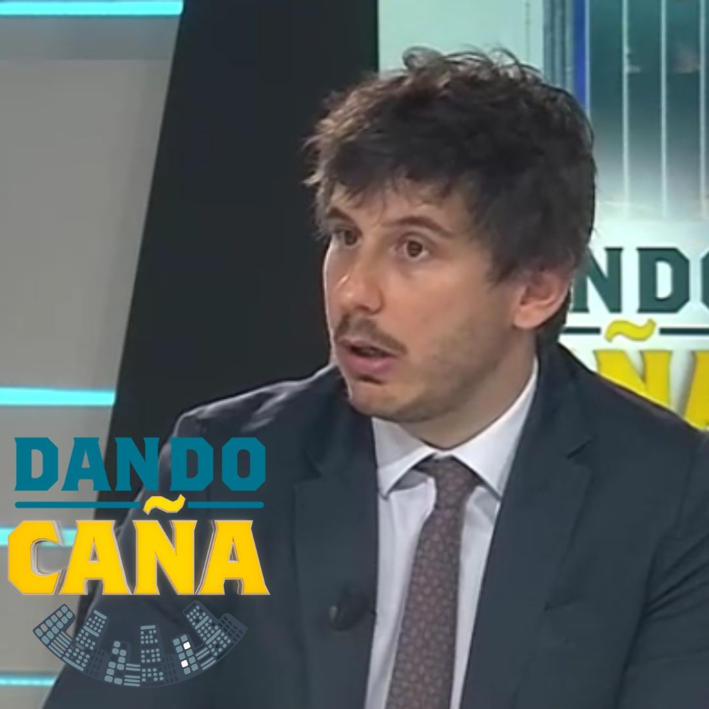 Dando Caña | Subida cuota de autónomos y aborto | 14/10/2025 episode artwork
