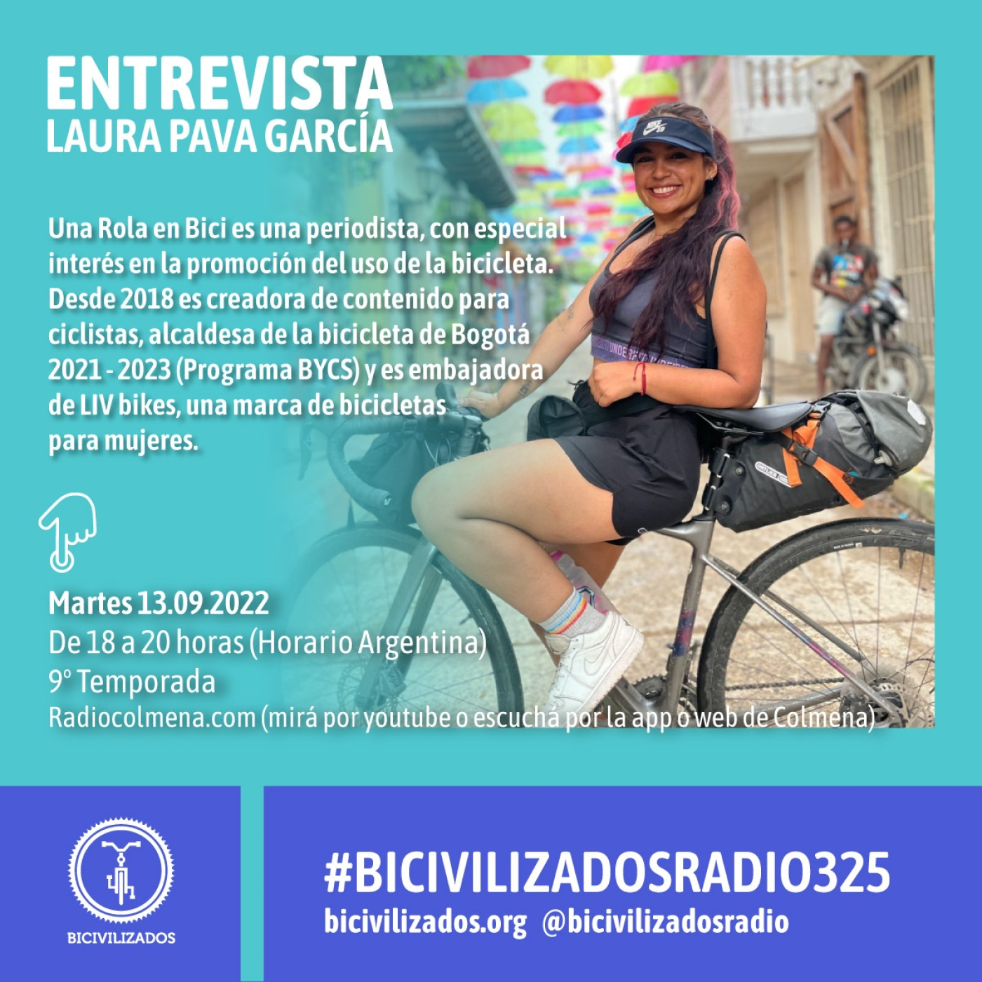 bicivilizados