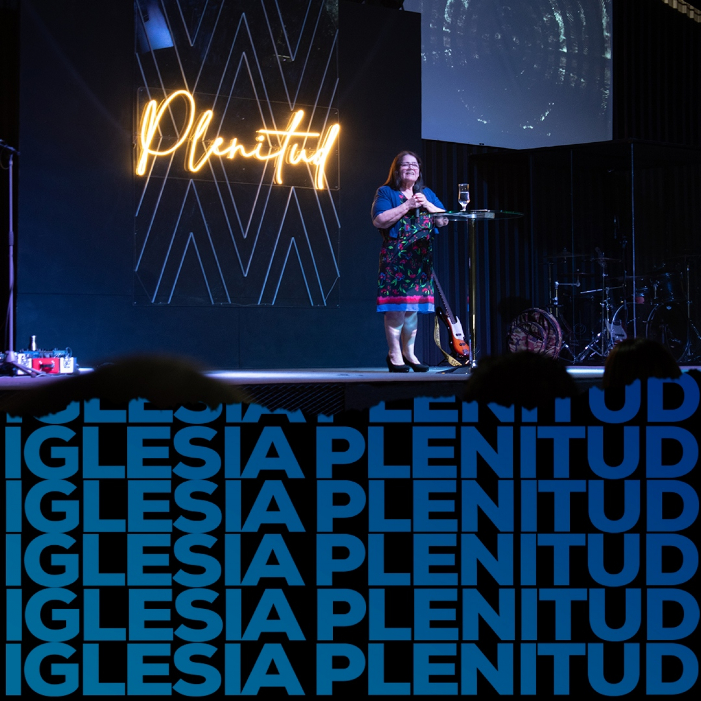 Iglesia Plenitud