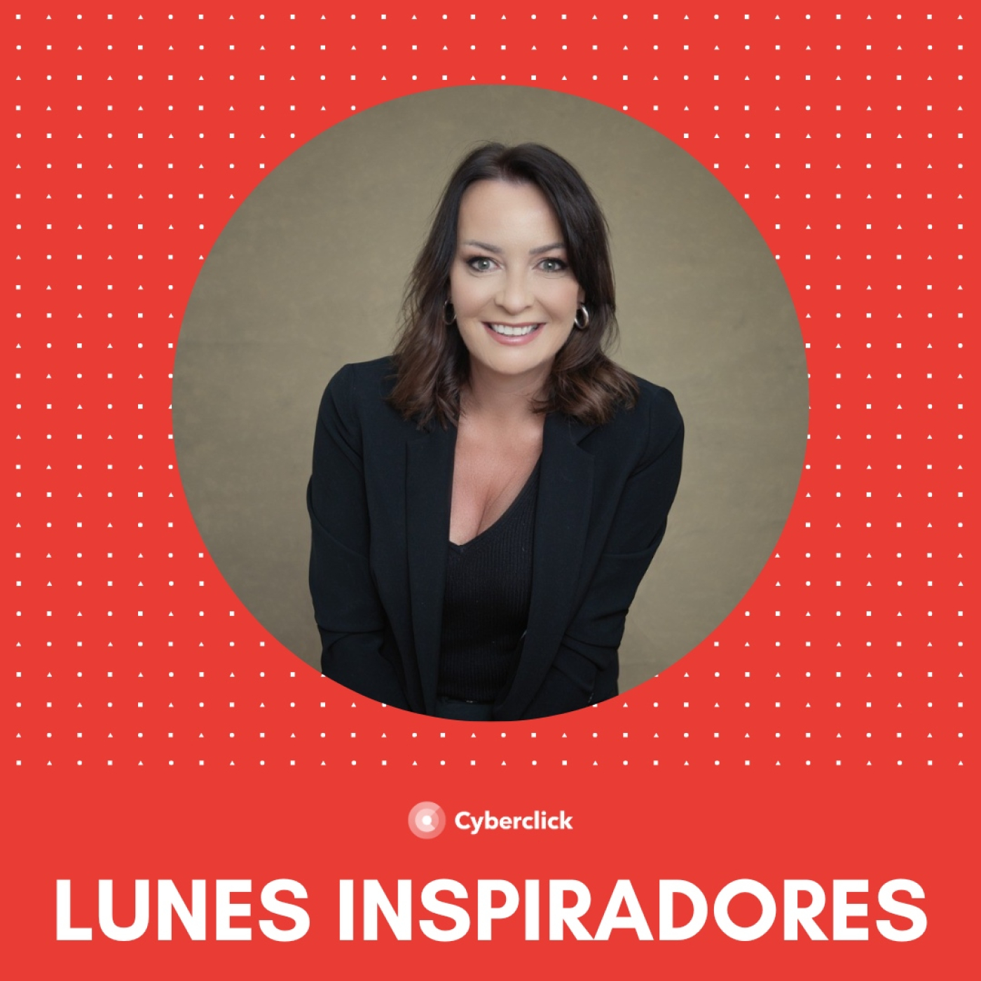 423. 'Aprende a decodificar el lenguaje corporal de quienes te rodean' con Eva García Ruiz - LUNES INSPIRADORES episode artwork