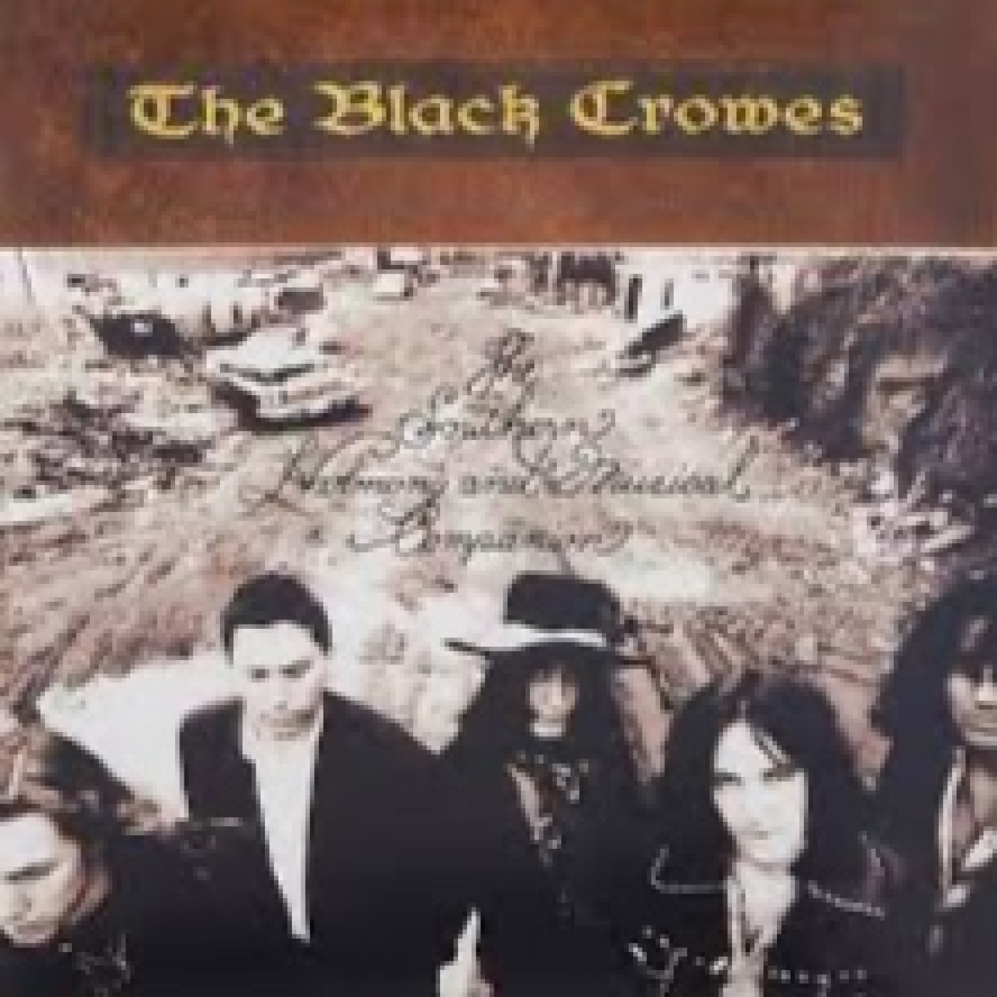 Rosa de Cimarron by JR Songs