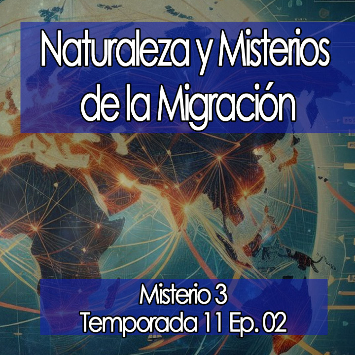 Misterio 3 Temporada 4