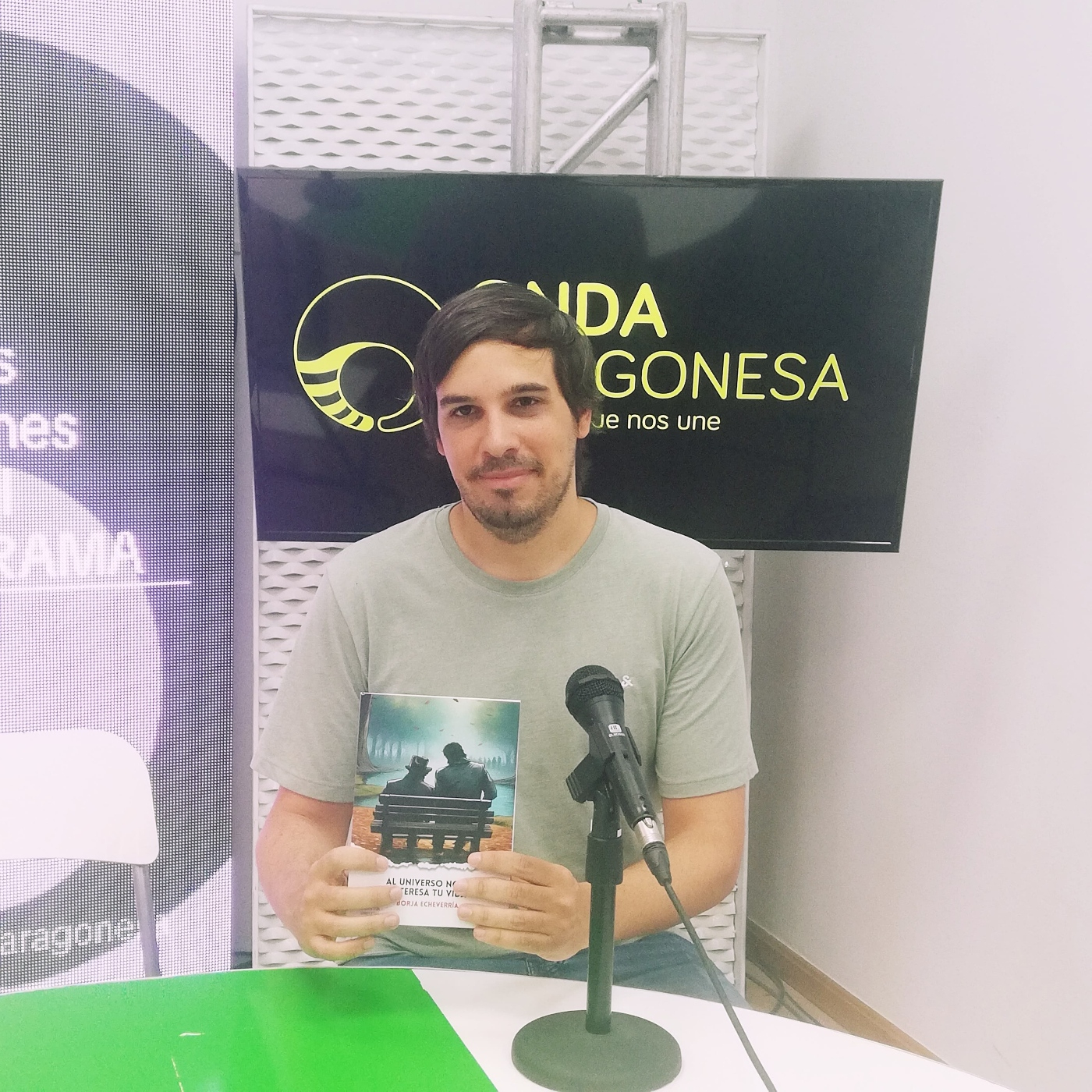 Onda Aragonesa