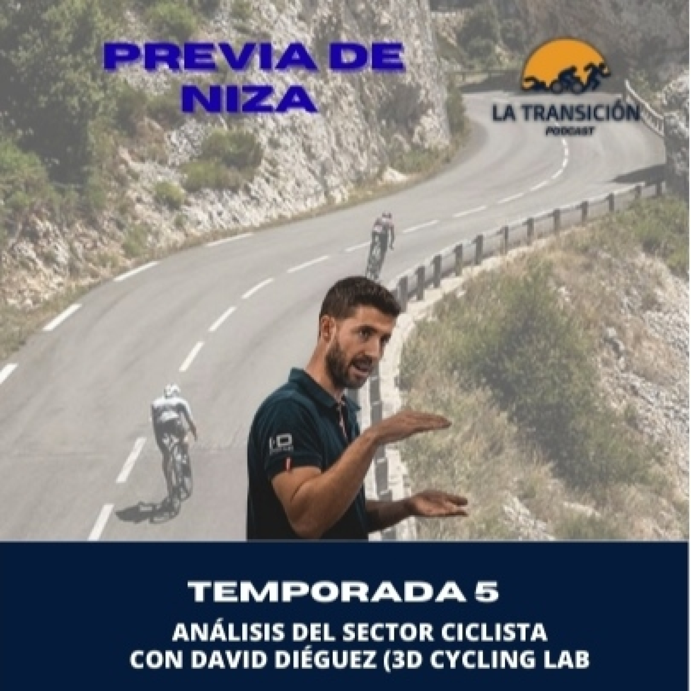 La Transición - Triatlón