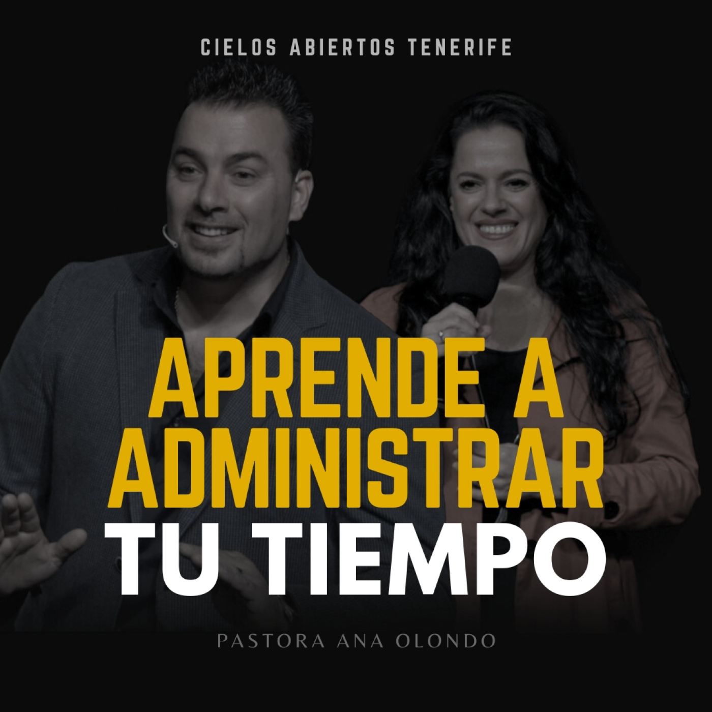 Prédicas Cielos Abiertos