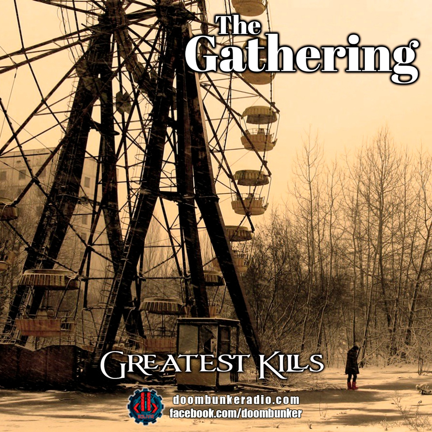 Doombunker - THE GATHERING [Greatest Kills MMXXII] episode artwork