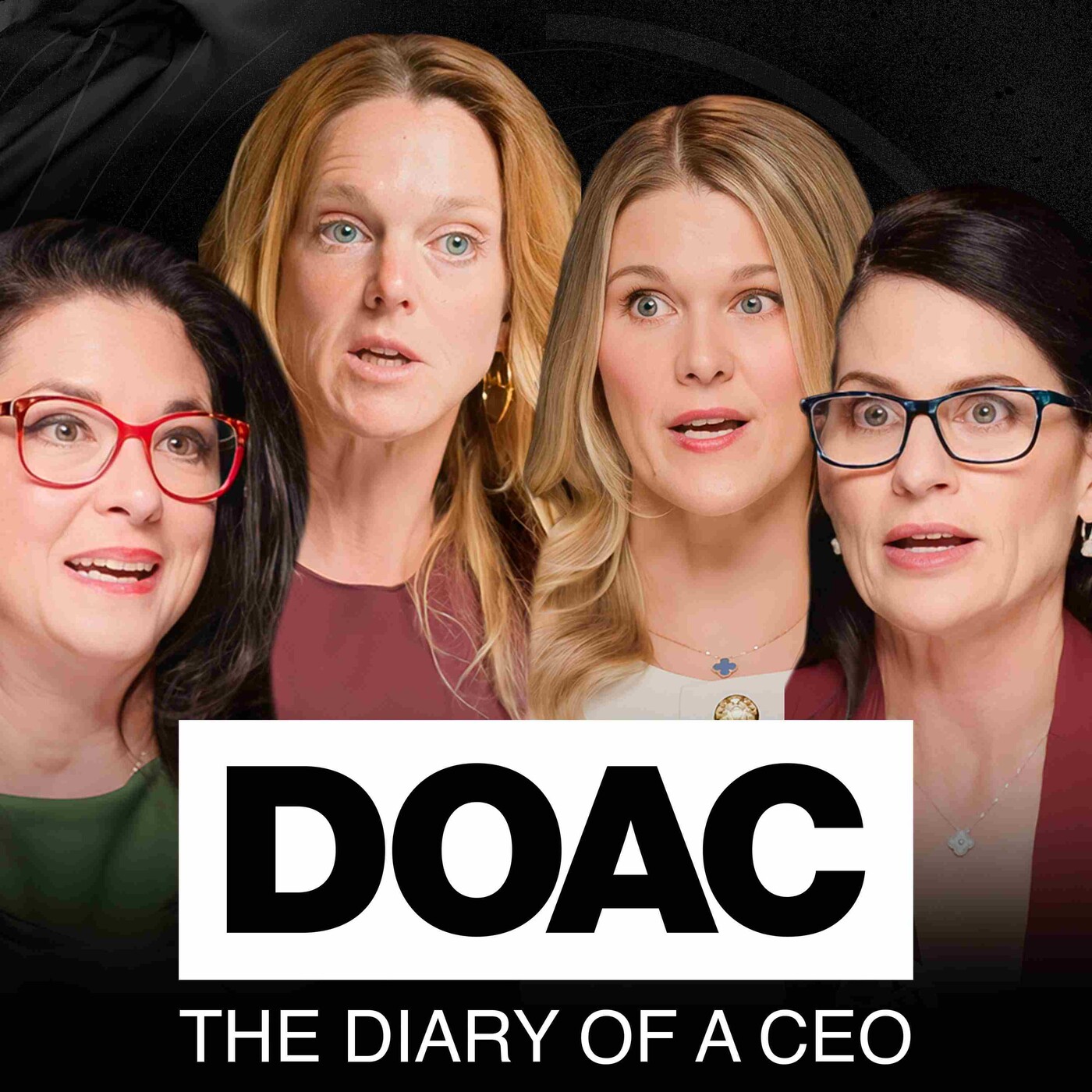 Longevity Debate: The Truth About Weight Loss, Muscle, and Creatine! - Episodio exclusivo para mecenas episode artwork