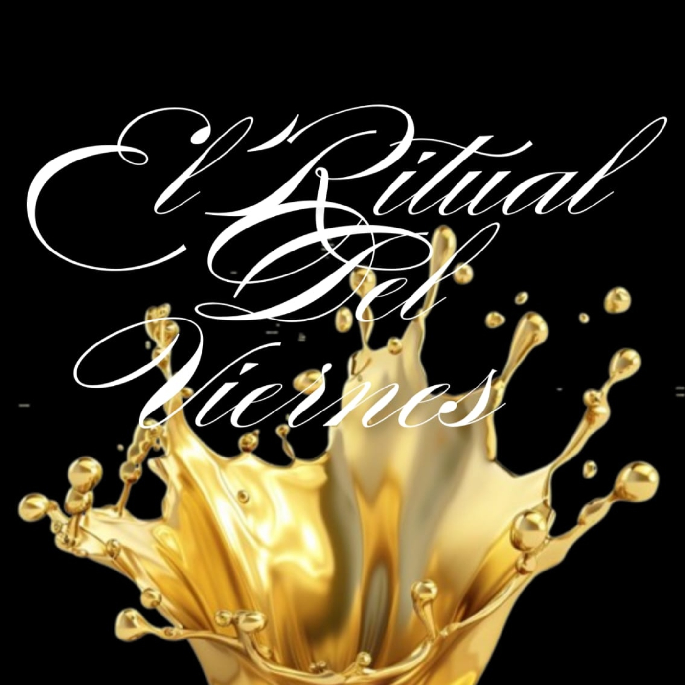 El ritual del viernes 27122024 p 326 episode artwork