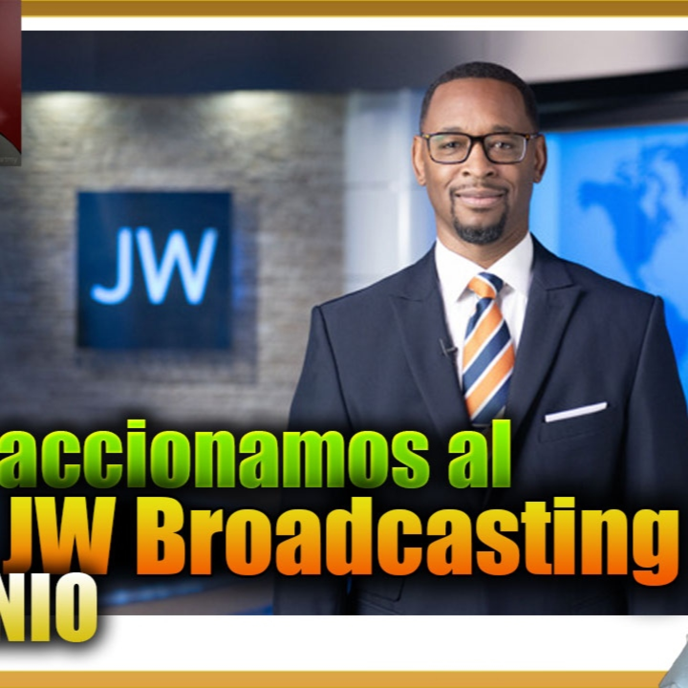 Testigos de Jehová