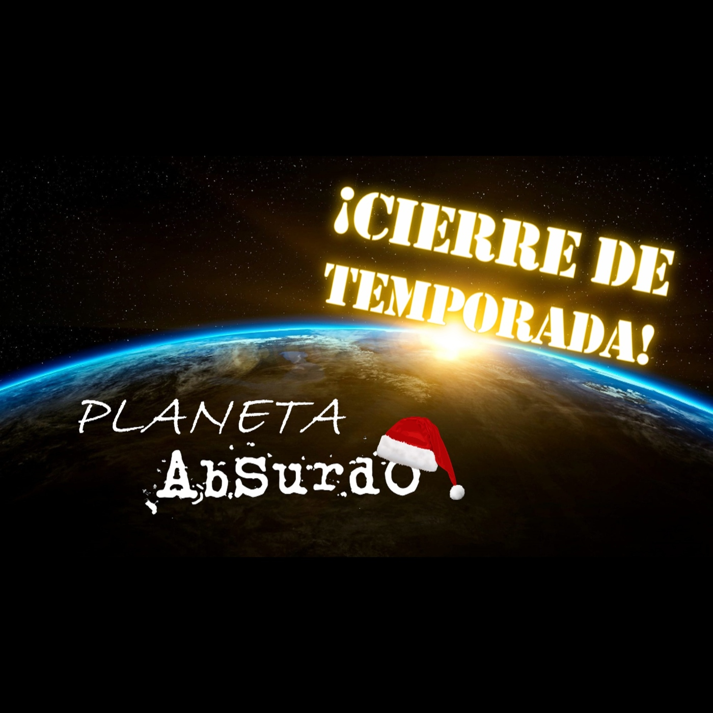Planeta Absurdo