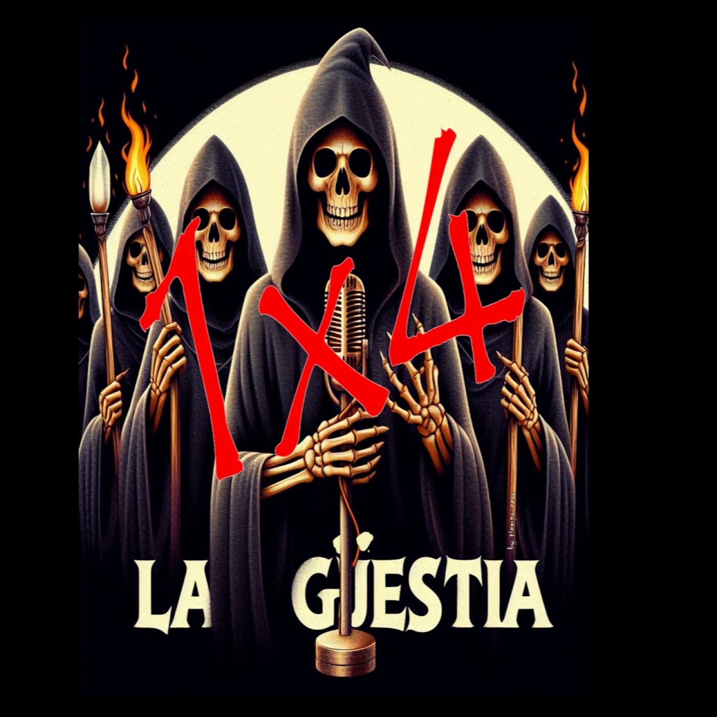 LA GÜESTIA