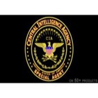 Los experimentos secretos de la CIA