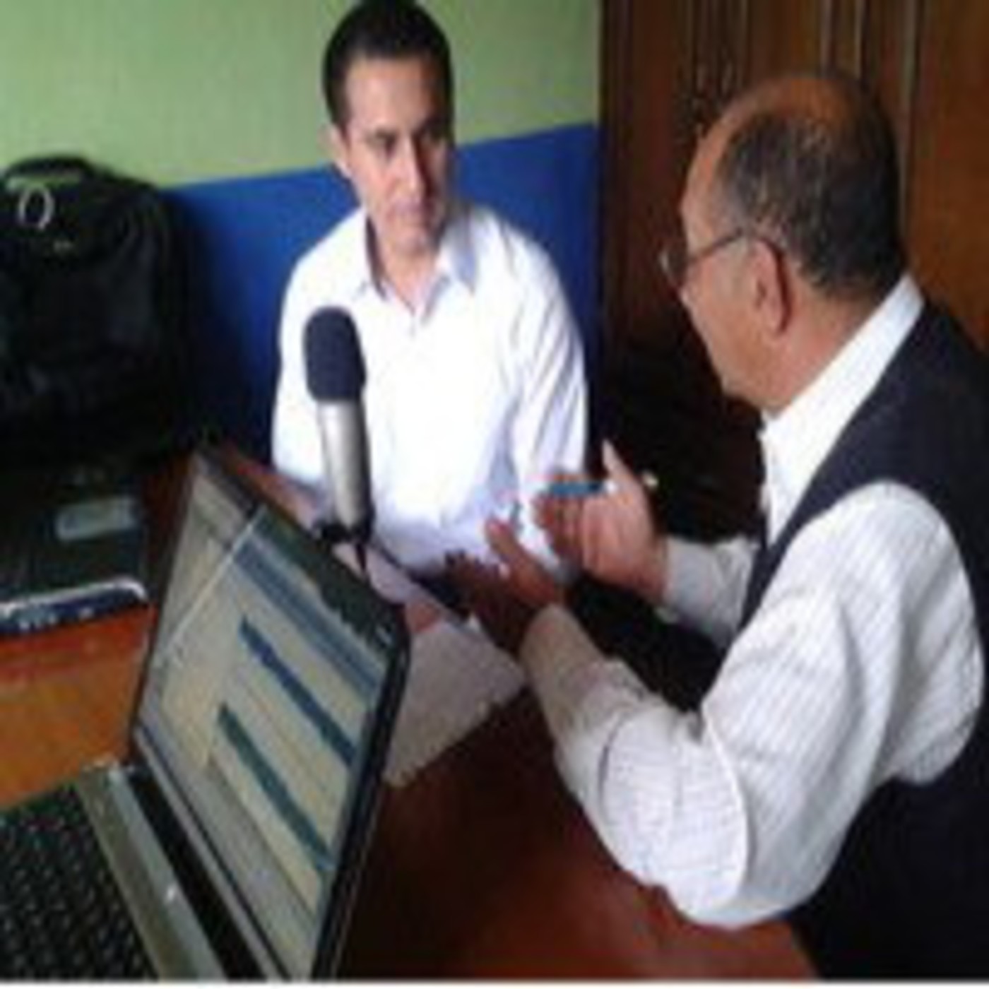 Podcast de elincrap
