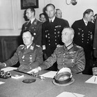 La Alemania de Posguerra capitulo 1: Encuentro Con El Enemigo