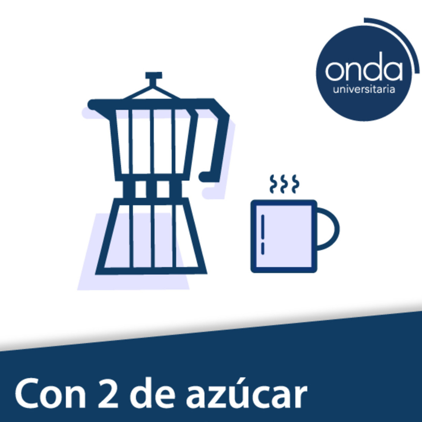 Con Dos de Azúcar