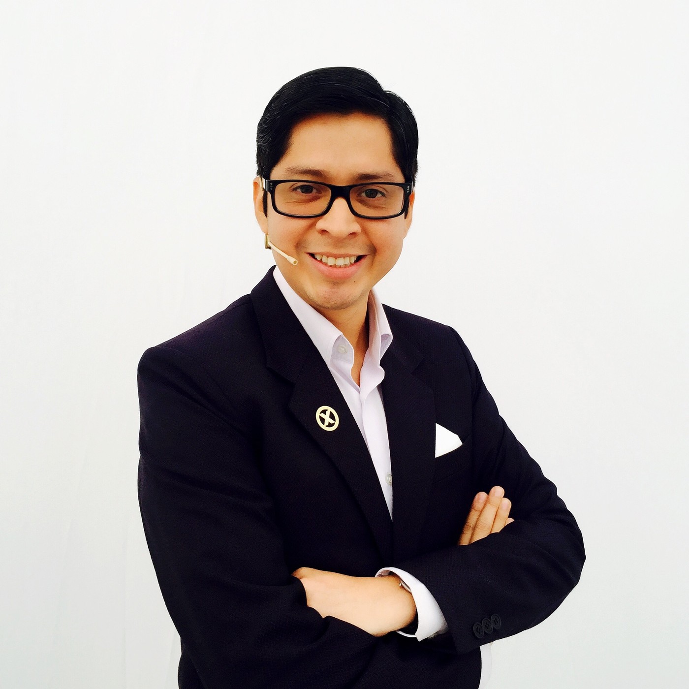 Podcast de Xducation