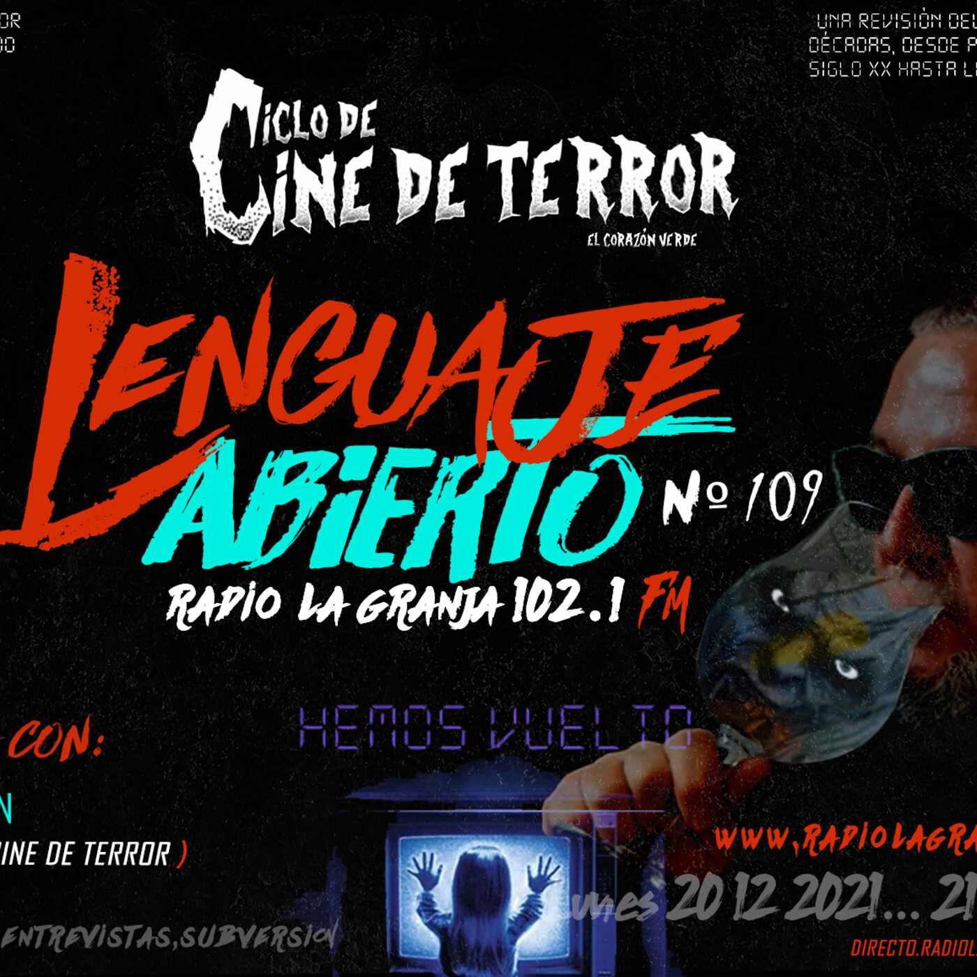 Lenguaje Abierto