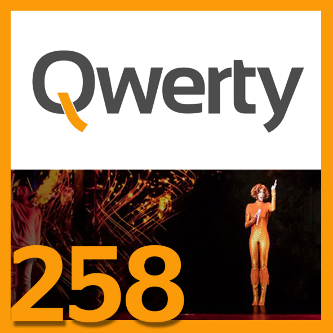 Qwerty / Historias de la ciencia