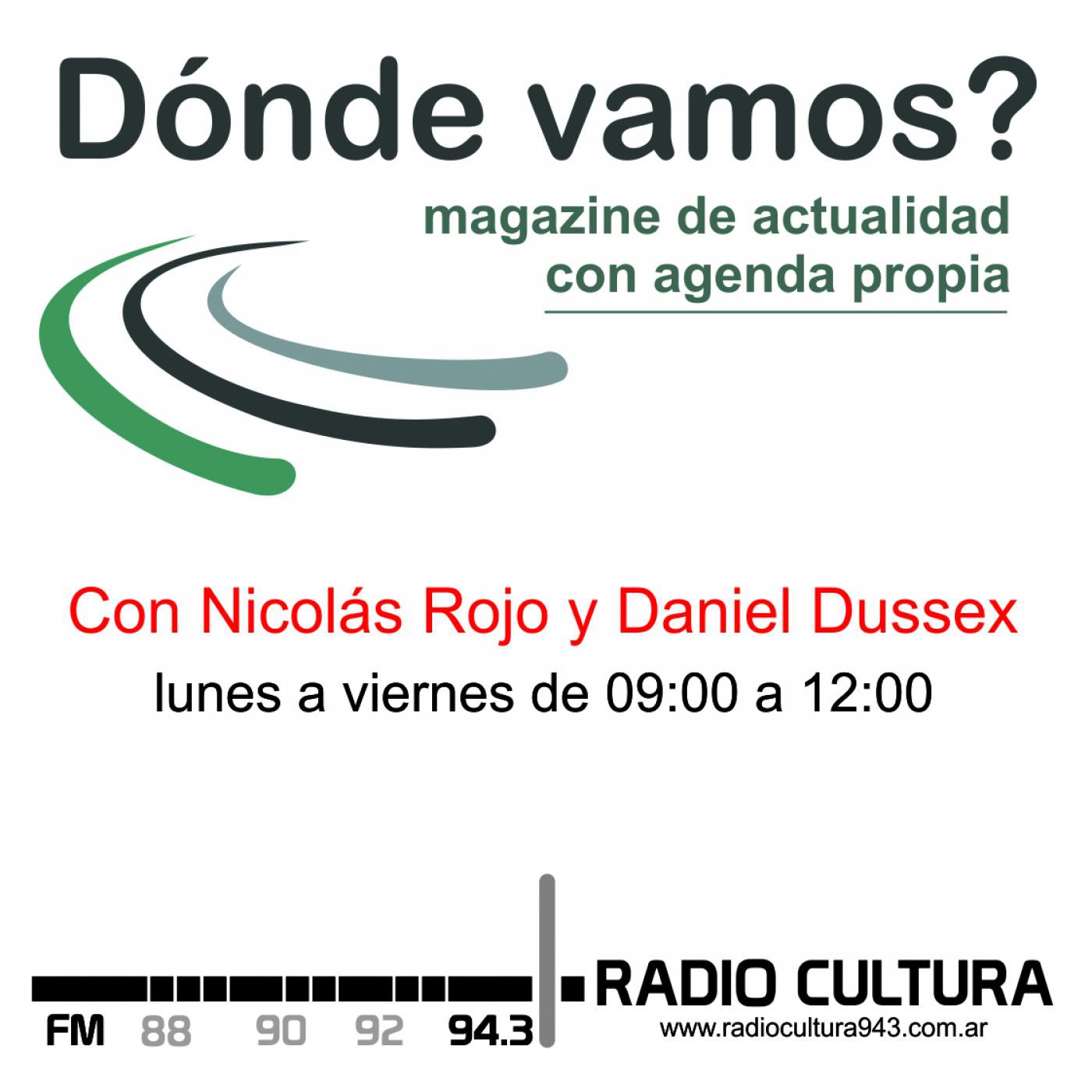 Dónde Vamos