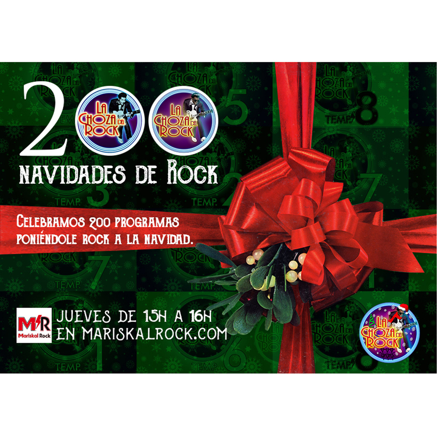 La Choza del Rock