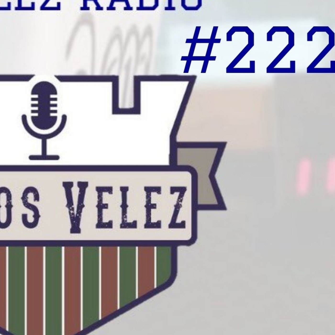 SOMOS VÉLEZ RADIO
