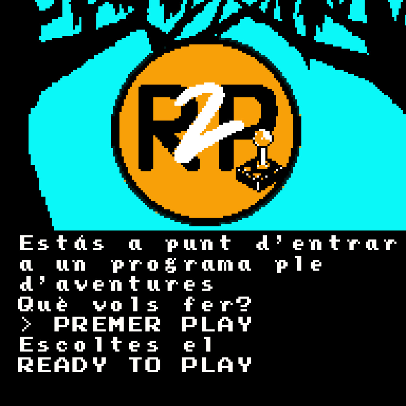 Ready to Play 5 x 180 - Aventures AD i Quico Giralt a Super Cyberpunk World episode artwork
