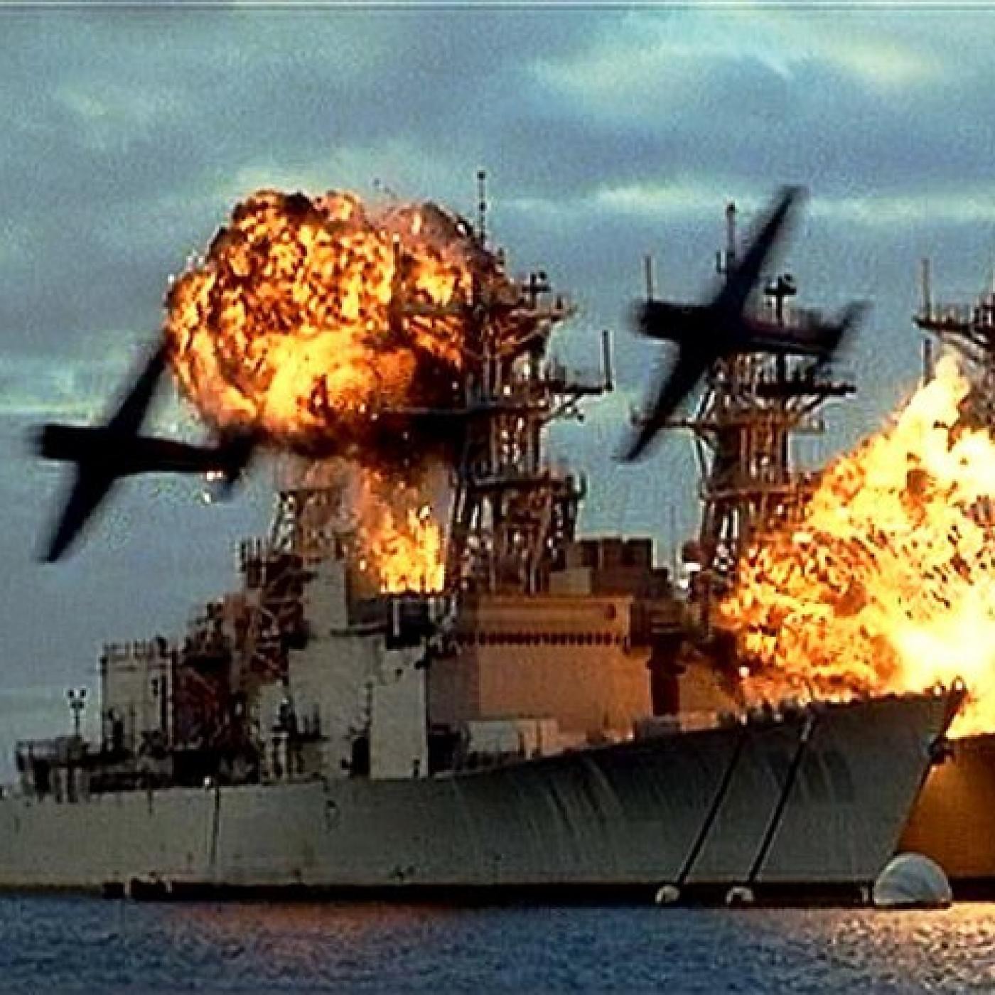 Grandes Batallas de la Historia: Pearl Harbor episode artwork