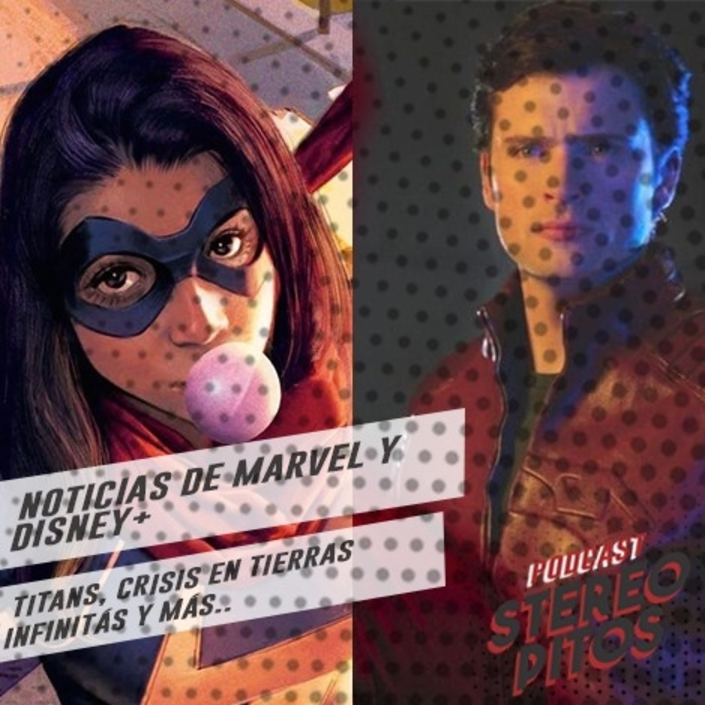 T3 Ep XL - Servicios de Trasmision y Escenas Post episode artwork