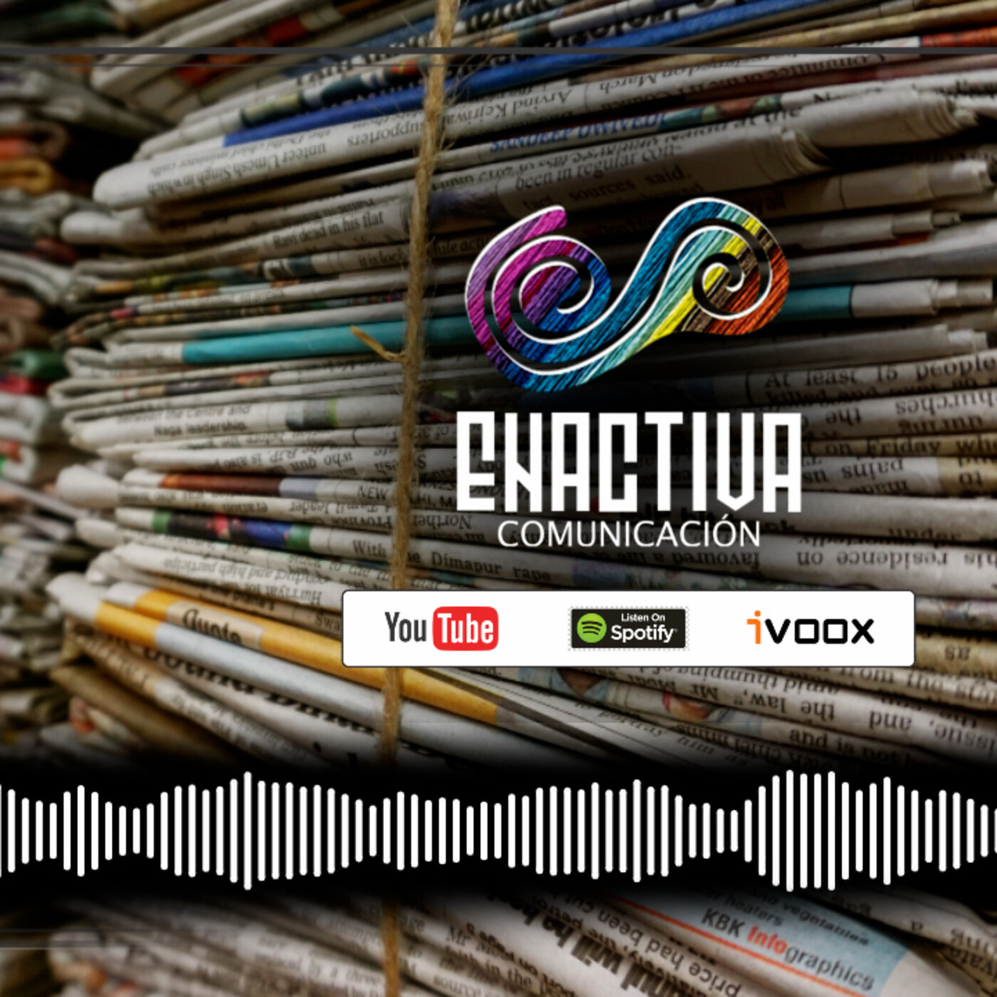 Enactiva Comunicación