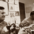 Tu musica blues... con srta. hyde