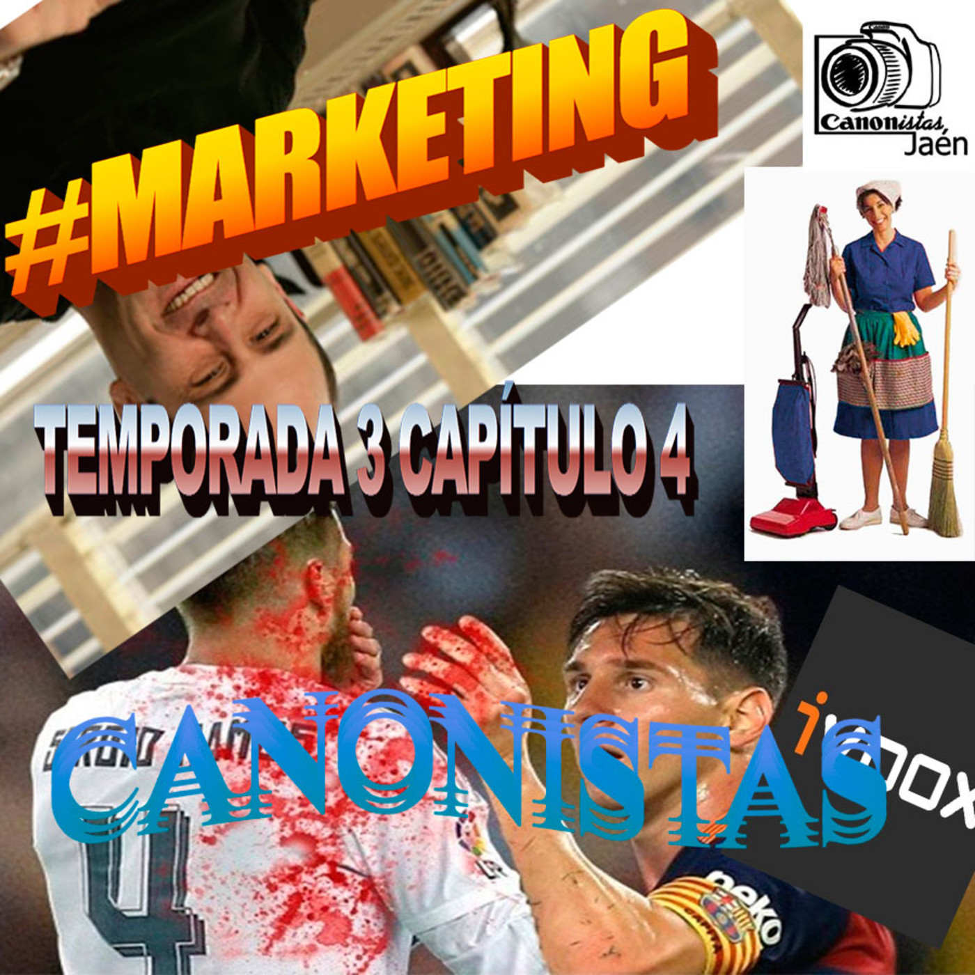 #MARKETING