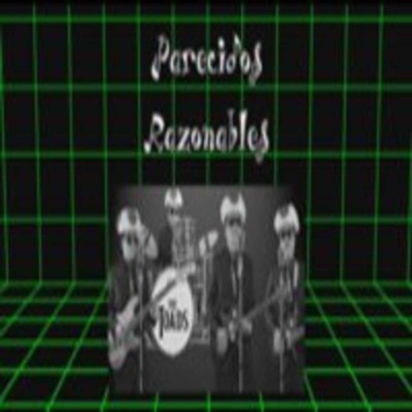 Game Museum 04 - Parecidos Razonables
