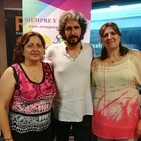 Siempre y Adelante 21-08-2017 Víctor Brossa