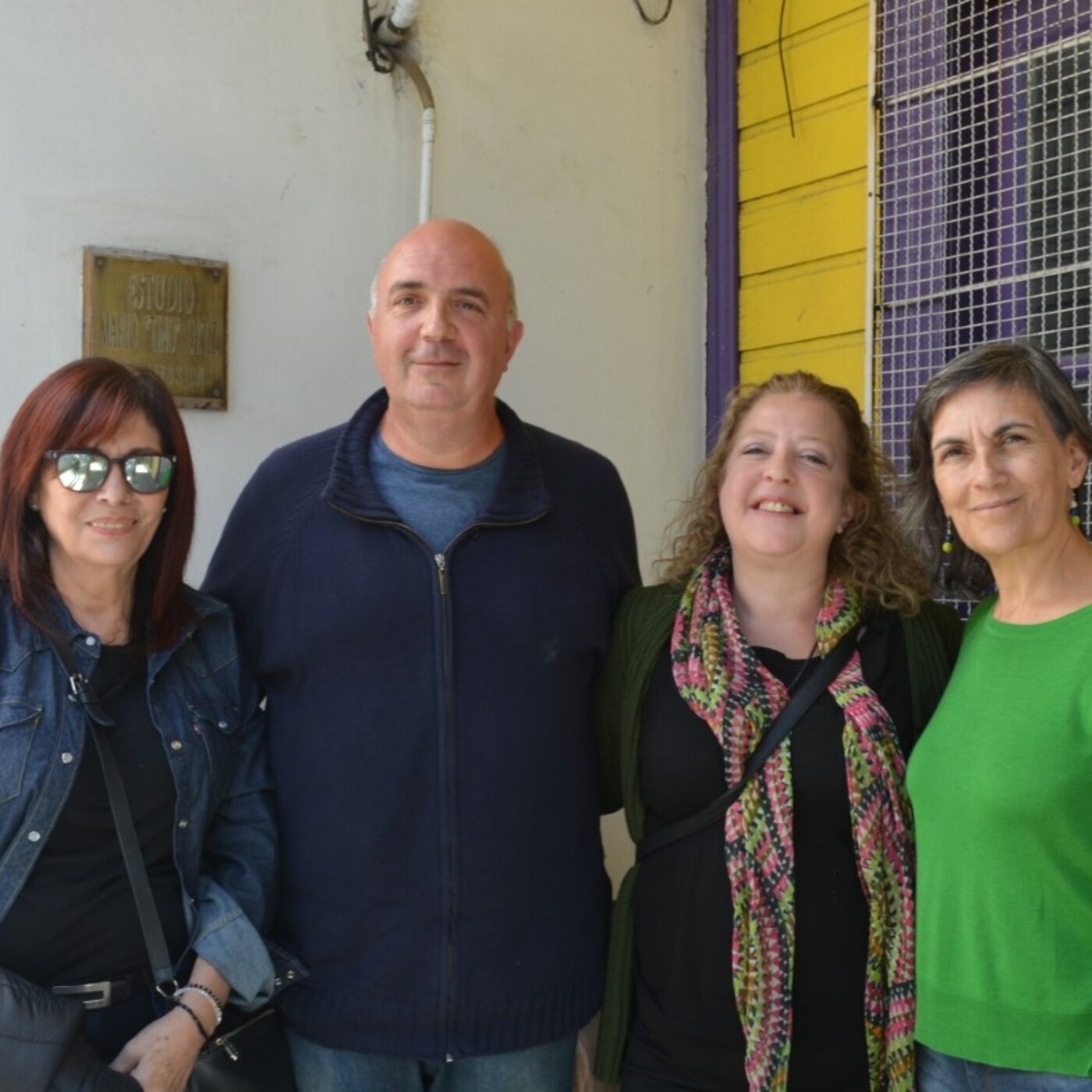 FM Difusión Berisso