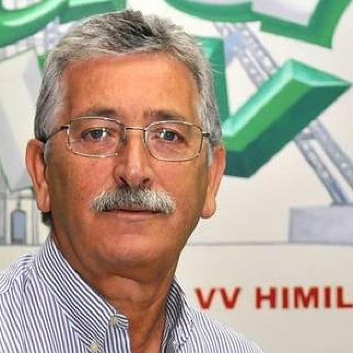 Podcast de jose luis lopez