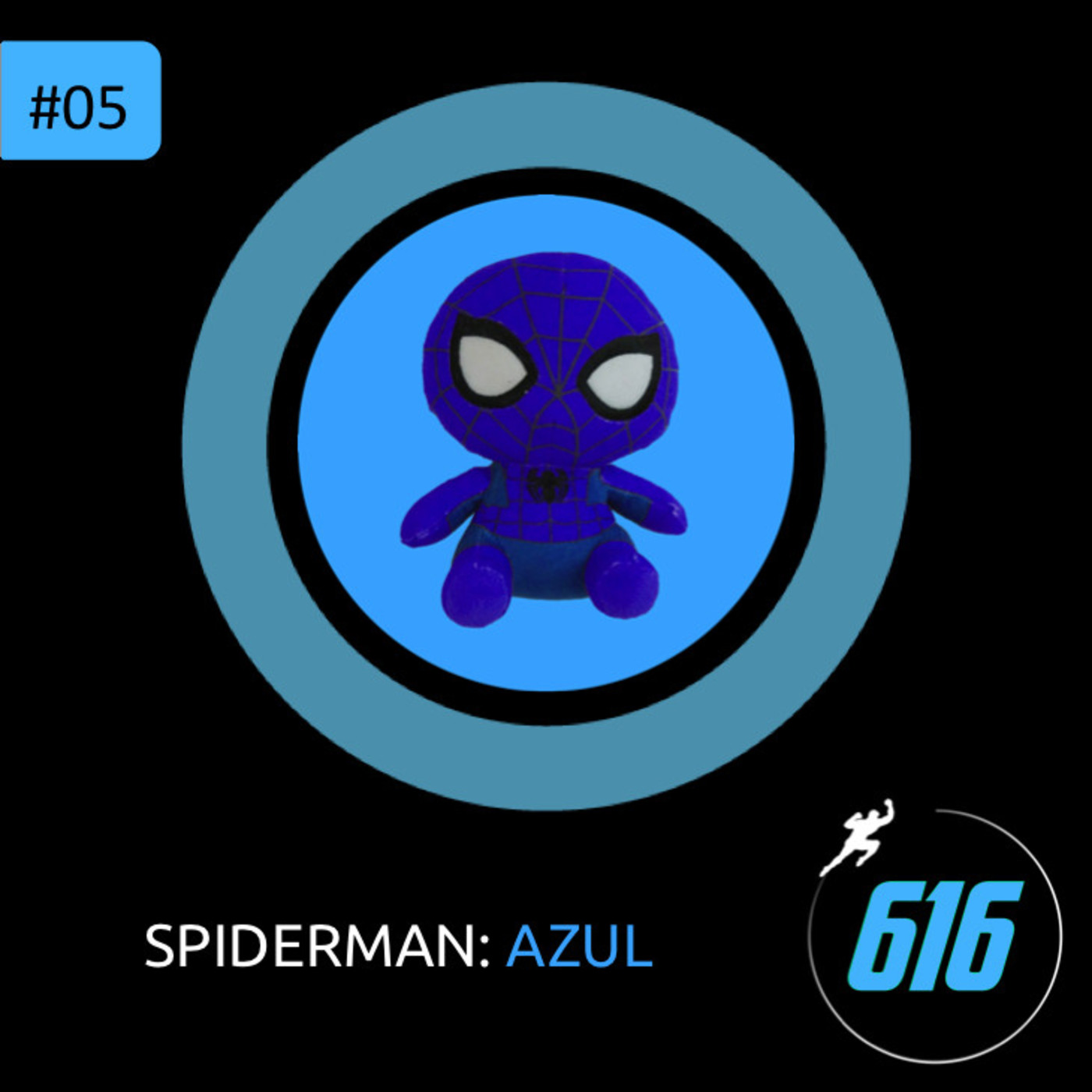 Vuelo 616 - Comic Airlines