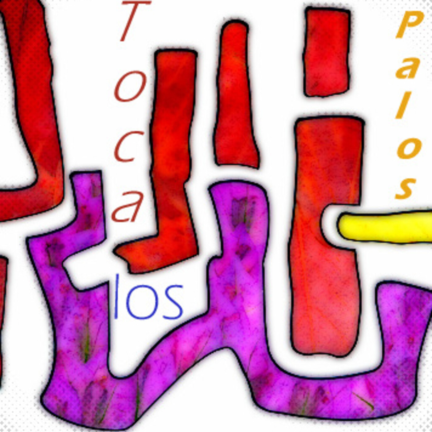 Toca los Palos 4 julio 2020 episode artwork